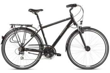 Rower trekkingowy męski  Kross Trans 3.0 Shimano